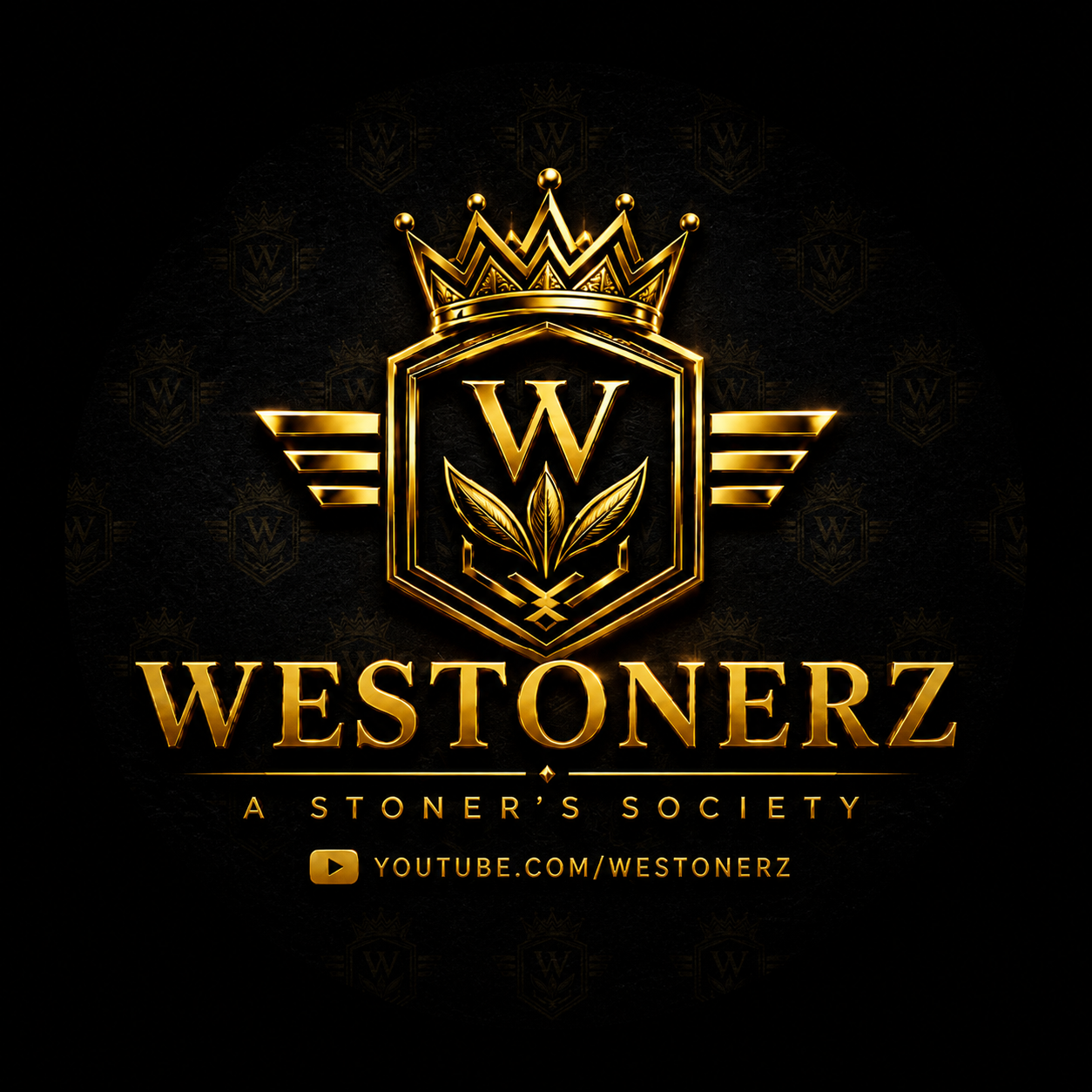 Westonerz YouTube - A Stoner's Society